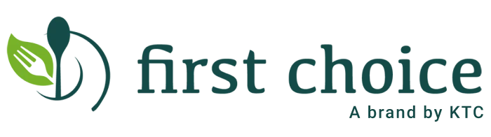 First Choice – A brand by KTC